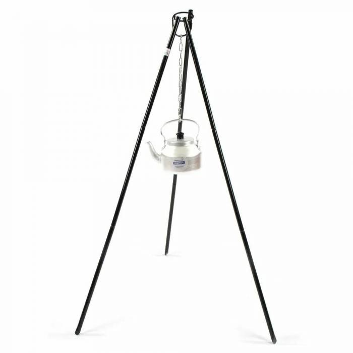 Тренога для костра 